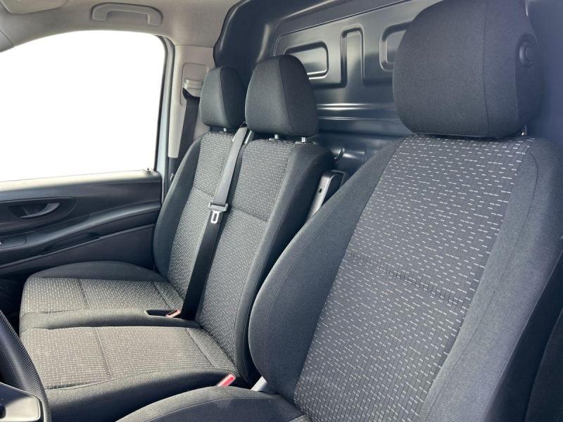 Image MERCEDES-BENZ Vito Fg 114 CDI Long Pro Propulsion 9G-Tronic