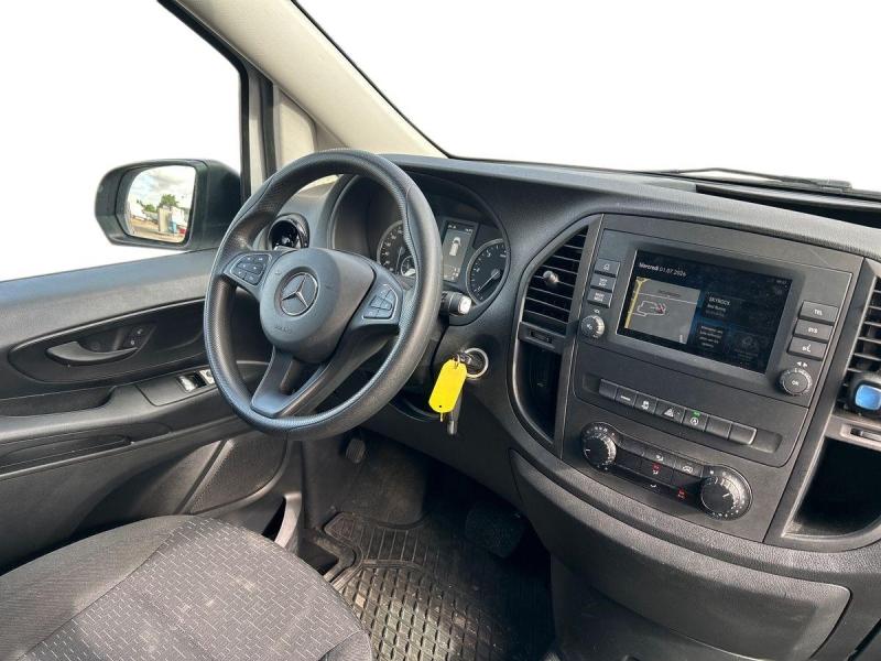 Image MERCEDES-BENZ Vito Fg 114 CDI Long Pro Propulsion 9G-Tronic