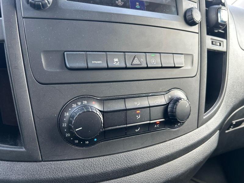 Image MERCEDES-BENZ Vito Fg 114 CDI Long Pro Propulsion 9G-Tronic