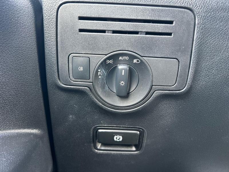 Image MERCEDES-BENZ Vito Fg 114 CDI Long Pro Propulsion 9G-Tronic