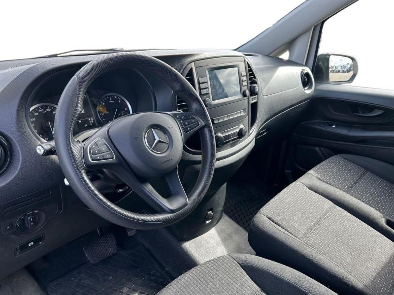 Image MERCEDES-BENZ Vito Fg 114 CDI Long Pro Propulsion 9G-Tronic