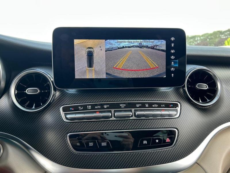 Image MERCEDES-BENZ Marco Polo 300 d 237ch 9G-Tronic 4Matic E6dM