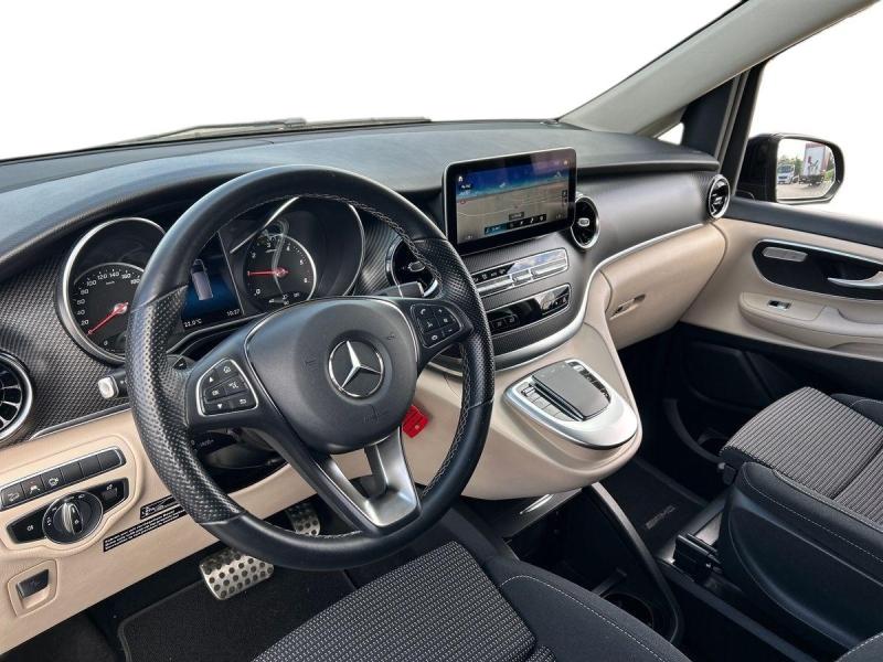 Image MERCEDES-BENZ Marco Polo 300 d 237ch 9G-Tronic 4Matic E6dM