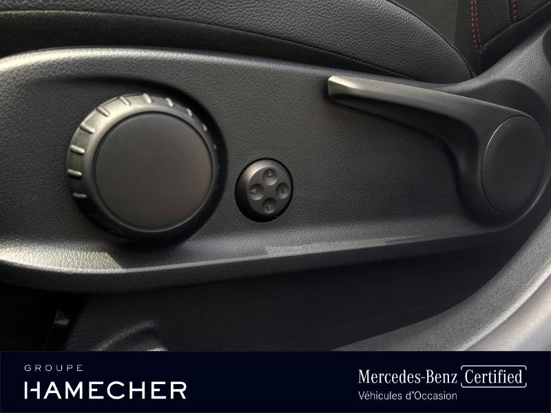 Image MERCEDES-BENZ Classe B 200 163ch AMG Line 7G-DCT