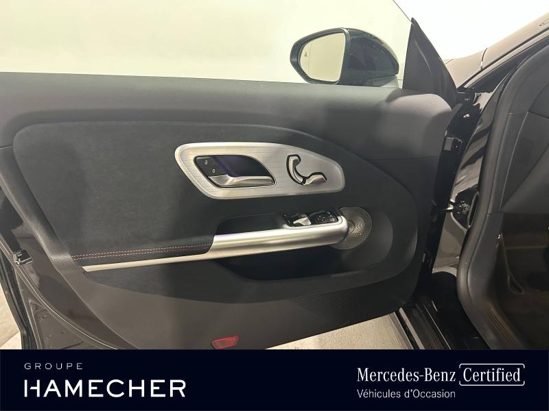 Image MERCEDES-BENZ CLA Shooting Brake 250+ EQ 272ch AMG Line