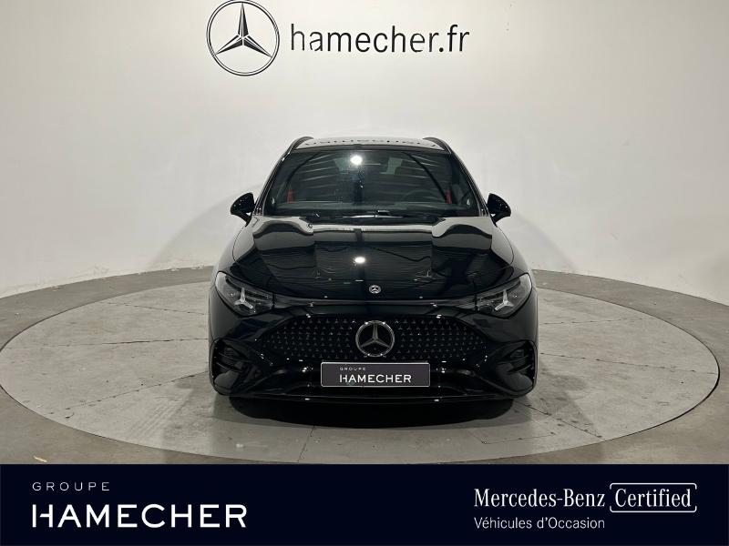 Image MERCEDES-BENZ CLA Shooting Brake 250+ EQ 272ch AMG Line
