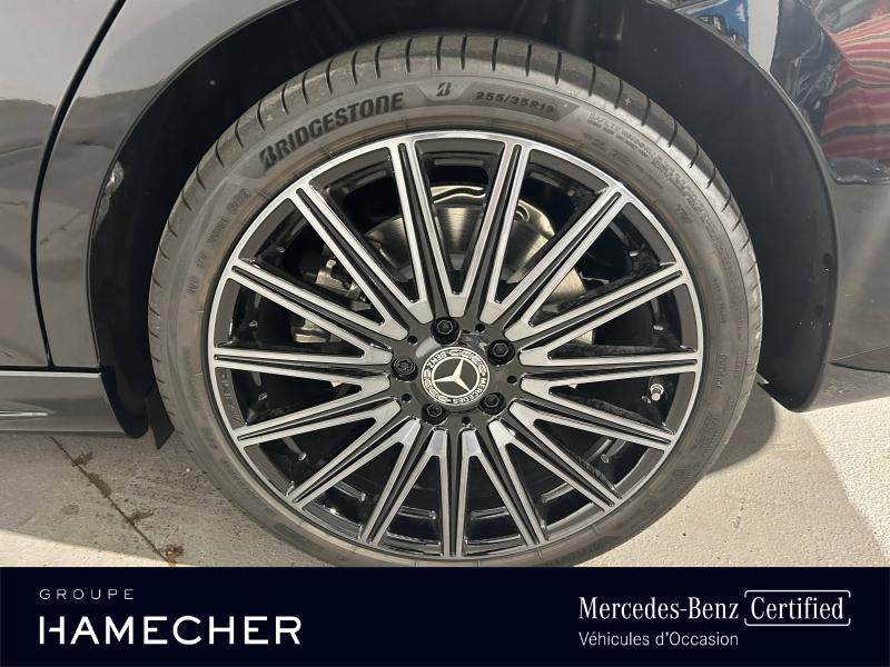 Image MERCEDES-BENZ CLA Shooting Brake 250+ EQ 272ch AMG Line