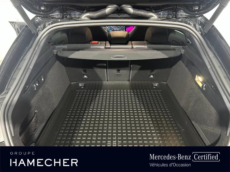 Image MERCEDES-BENZ CLA Shooting Brake 250+ EQ 272ch AMG Line