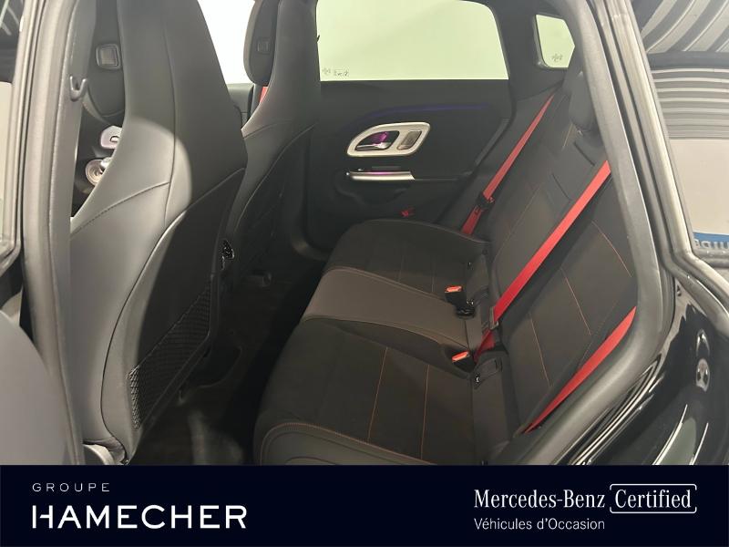 Image MERCEDES-BENZ CLA Shooting Brake 250+ EQ 272ch AMG Line