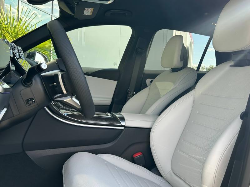 Image MERCEDES-BENZ GLC 220 d 197ch AMG Line 4Matic 9G-Tronic