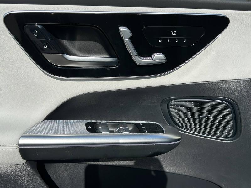 Image MERCEDES-BENZ GLC 220 d 197ch AMG Line 4Matic 9G-Tronic