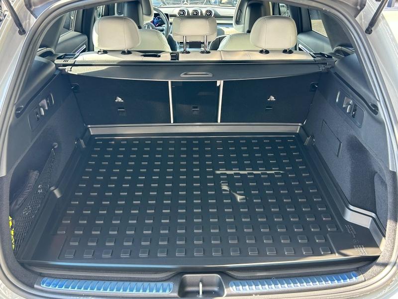 Image MERCEDES-BENZ GLC 220 d 197ch AMG Line 4Matic 9G-Tronic