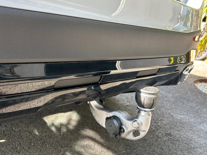 Image MERCEDES-BENZ GLC 220 d 197ch AMG Line 4Matic 9G-Tronic