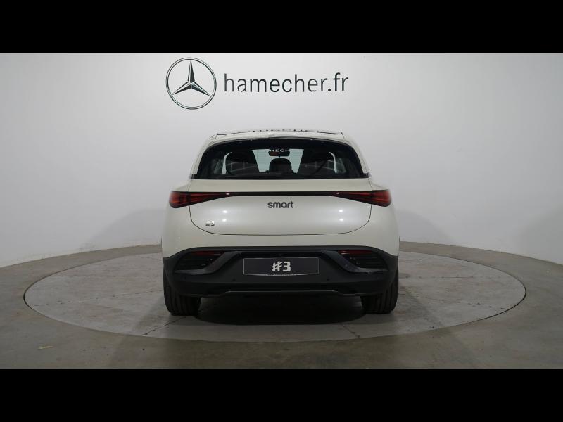 Image SMART #3 272ch 66kWh Pro+