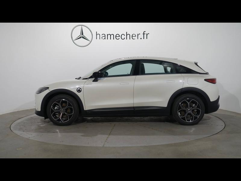 Image SMART #3 272ch 66kWh Pro+