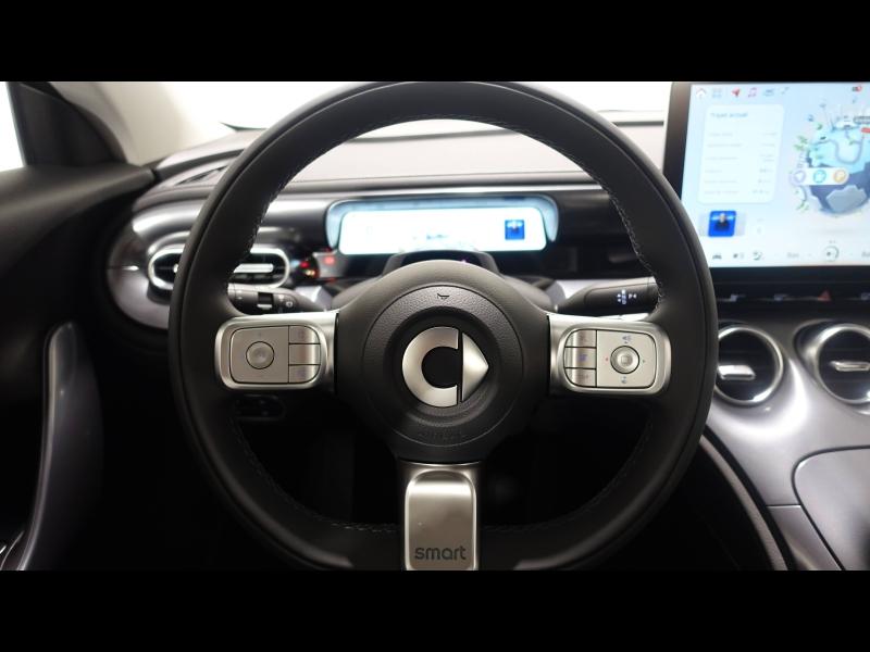 Image SMART #3 272ch 66kWh Pro+