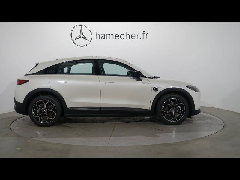 Image SMART #3 272ch 66kWh Pro+