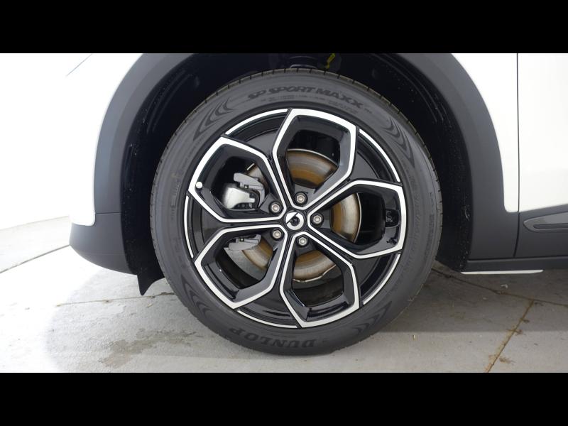 Image SMART #3 272ch 66kWh Pro+