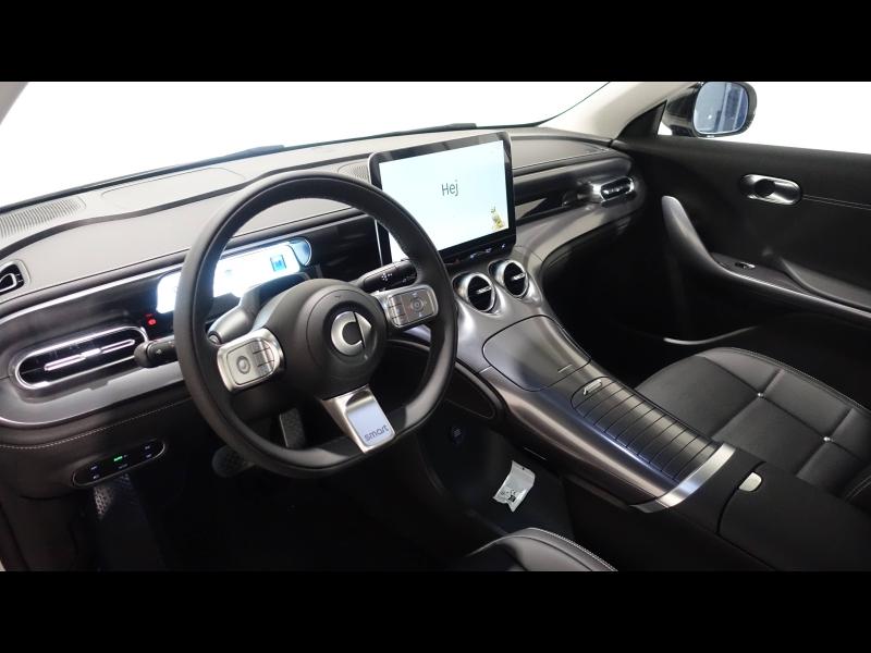 Image SMART #3 272ch 66kWh Pro+