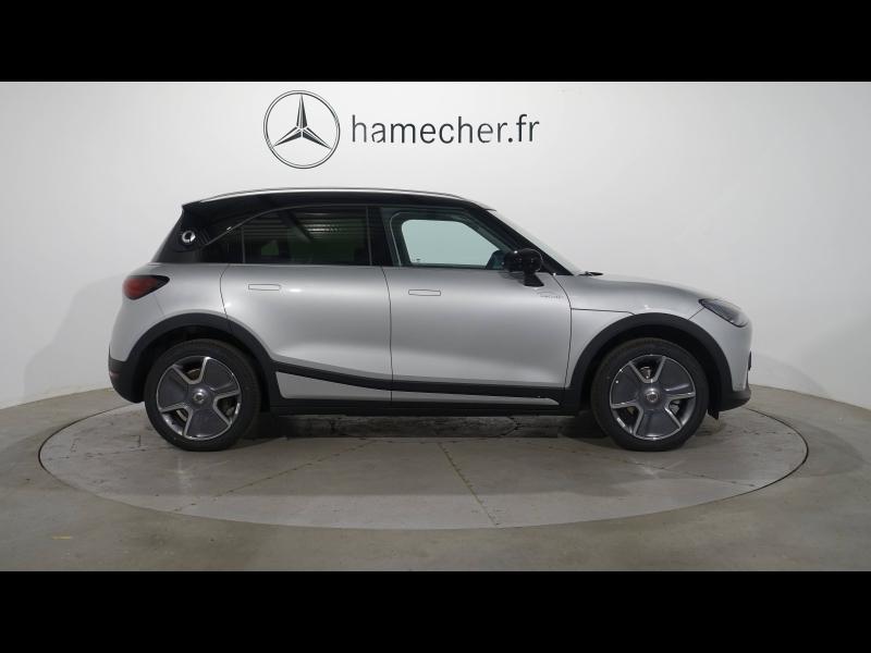 Image SMART #1 272ch 66kWh Pro+