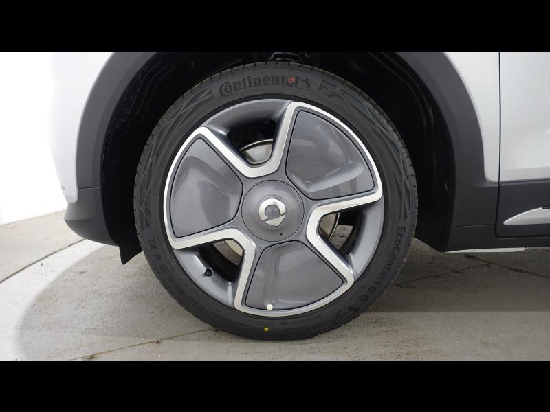 Image SMART #1 272ch 66kWh Pro+
