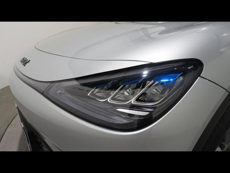 Image SMART #1 272ch 66kWh Pro+