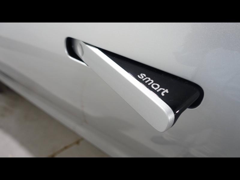 Image SMART #1 272ch 66kWh Pro+