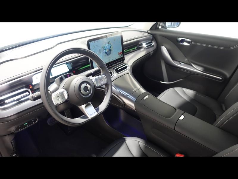 Image SMART #1 272ch 66kWh Pro+