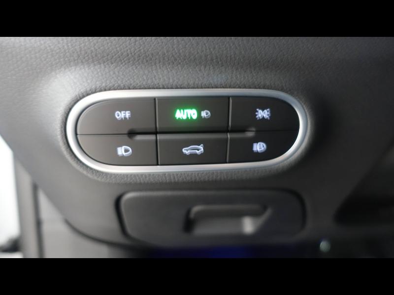 Image SMART #1 272ch 66kWh Pro+