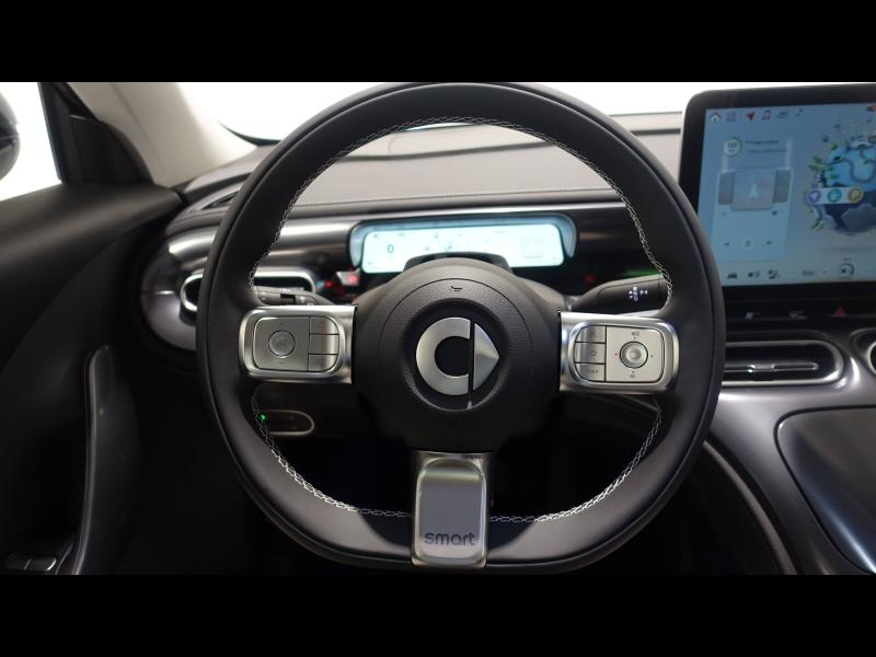 Image SMART #1 272ch 66kWh Pro+