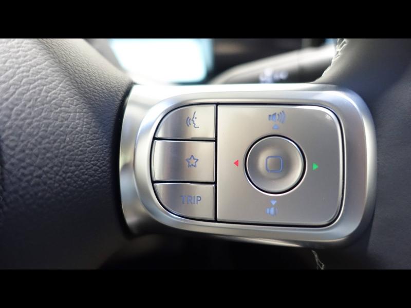 Image SMART #1 272ch 66kWh Pro+