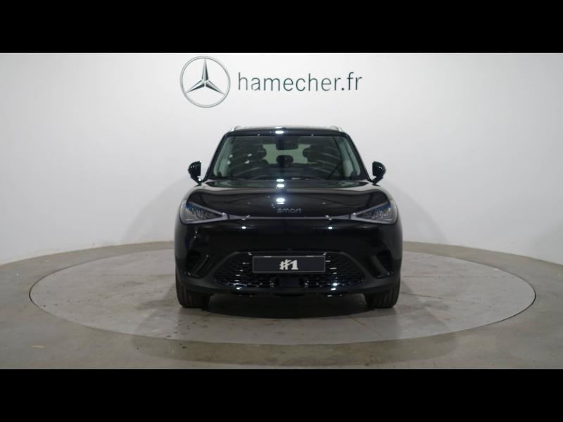 Image SMART #1 272ch 66kWh Pro+
