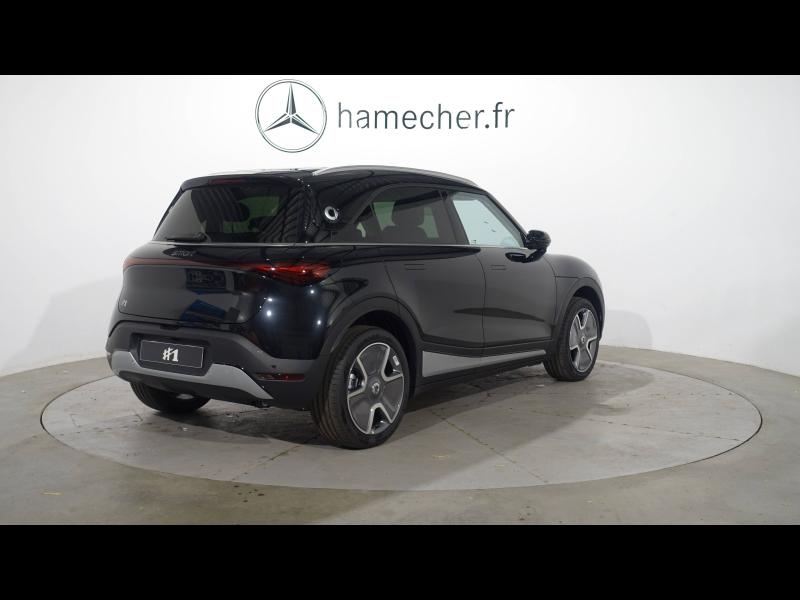 Image SMART #1 272ch 66kWh Pro+