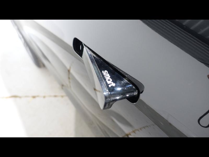 Image SMART #1 272ch 66kWh Pro+