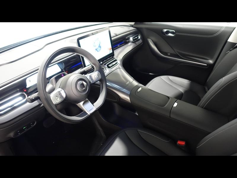 Image SMART #1 272ch 66kWh Pro+