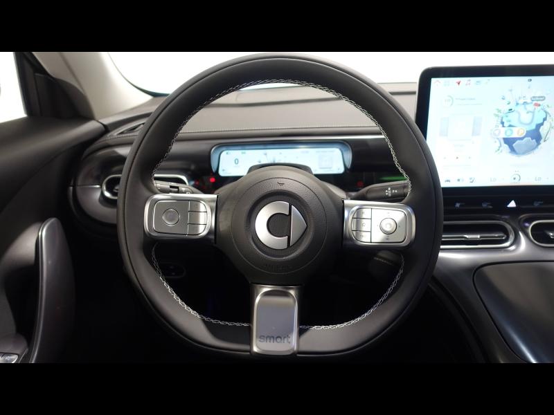 Image SMART #1 272ch 66kWh Pro+