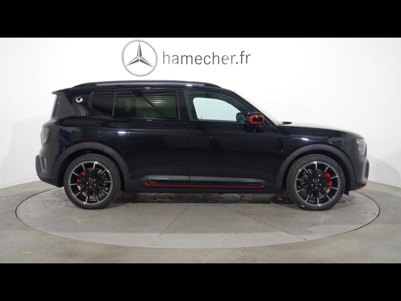 Image SMART #5 646ch 100kWh Brabus 4x4