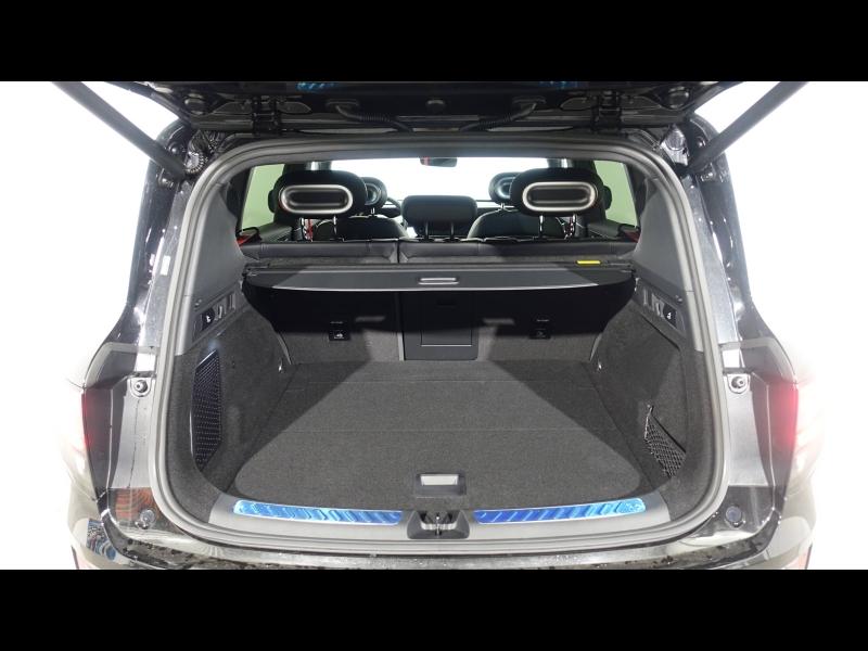Image SMART #5 646ch 100kWh Brabus 4x4