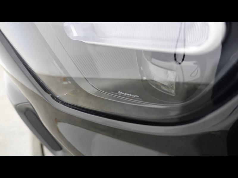 Image SMART #5 646ch 100kWh Brabus 4x4