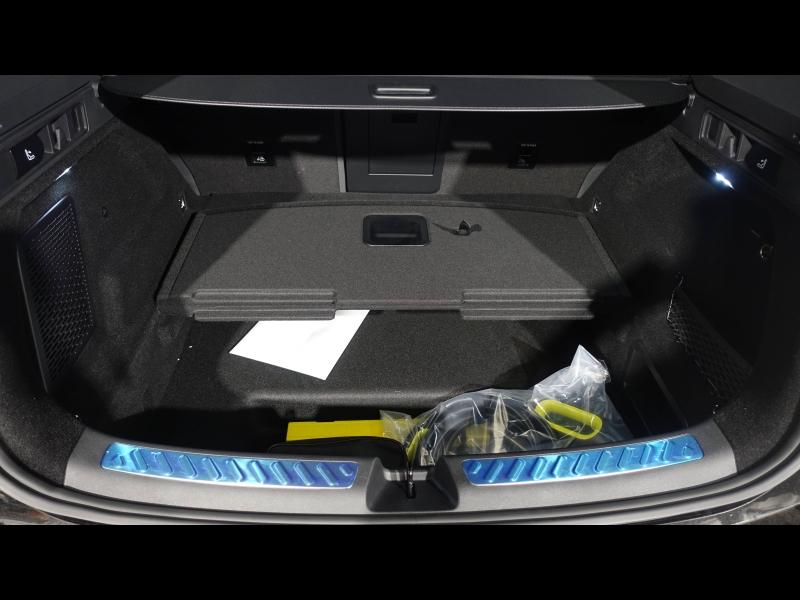 Image SMART #5 646ch 100kWh Brabus 4x4