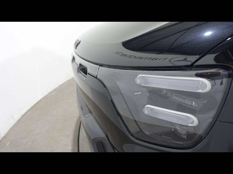 Image SMART #5 646ch 100kWh Brabus 4x4