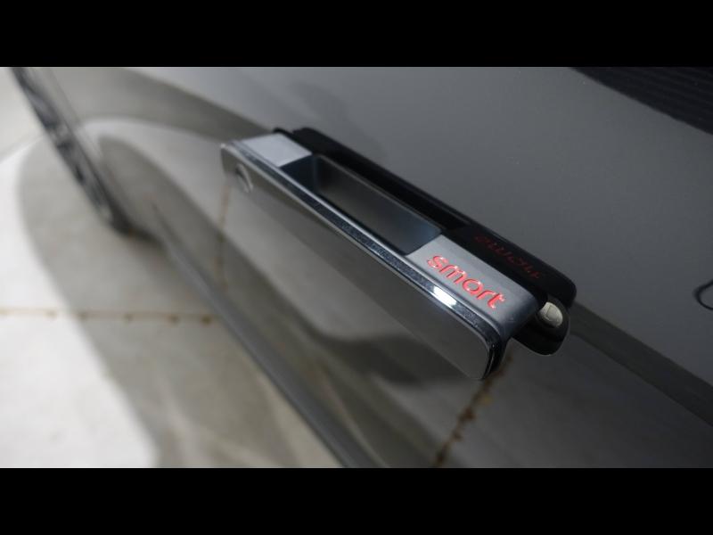 Image SMART #5 646ch 100kWh Brabus 4x4