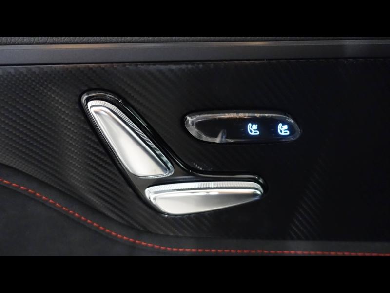 Image SMART #5 646ch 100kWh Brabus 4x4