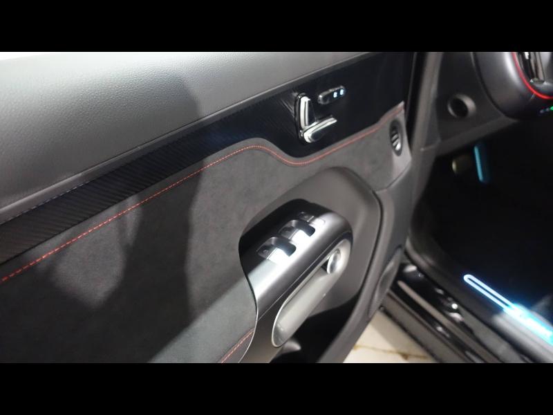 Image SMART #5 646ch 100kWh Brabus 4x4