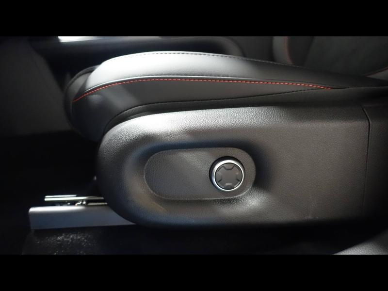 Image SMART #5 646ch 100kWh Brabus 4x4