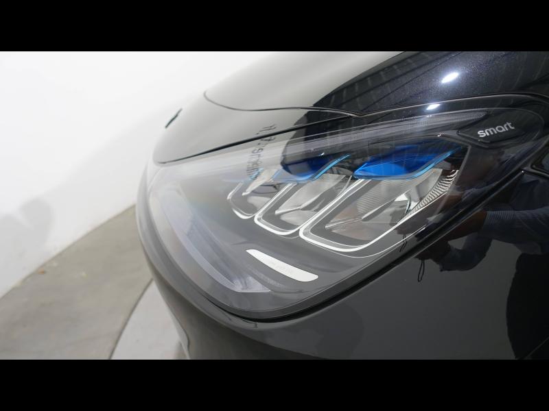 Image SMART #1 272ch 66kWh Pro+