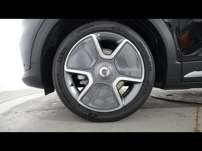 Image SMART #1 272ch 66kWh Pro+