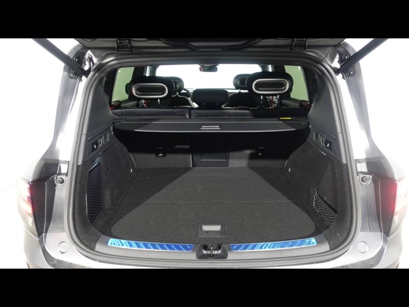 Image SMART #5 646ch 100kWh Brabus 4x4