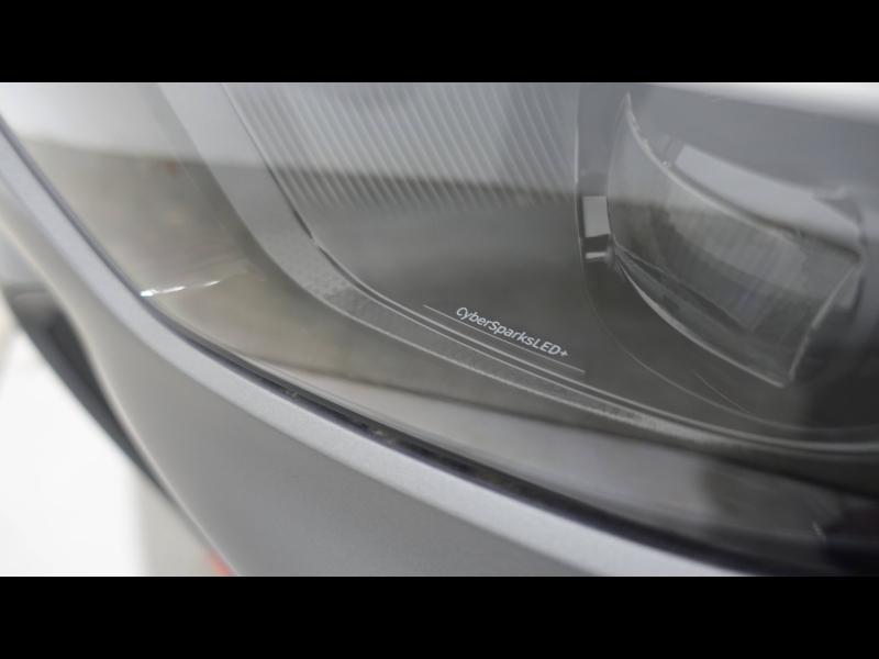 Image SMART #5 646ch 100kWh Brabus 4x4