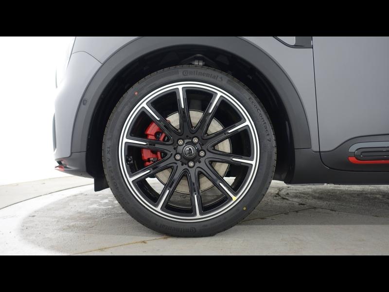 Image SMART #5 646ch 100kWh Brabus 4x4